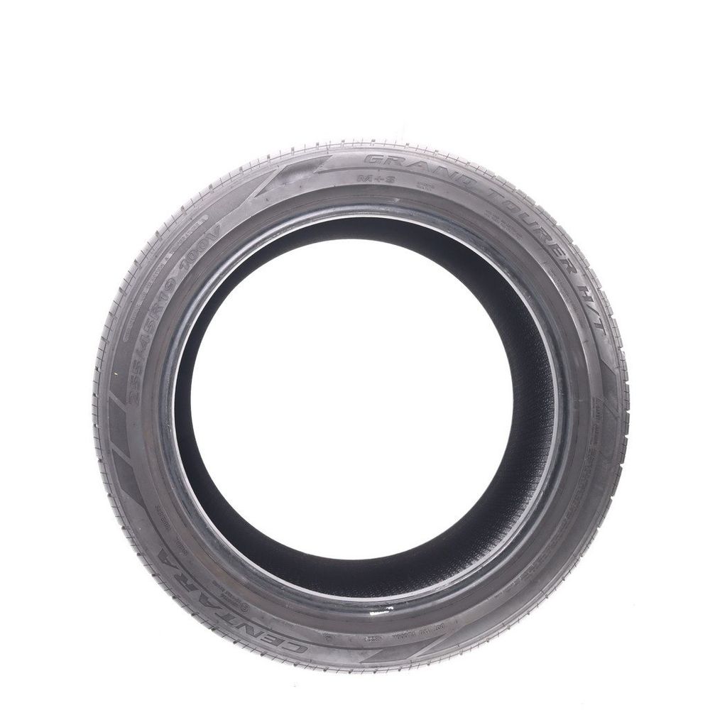 Used 255/45R19 Centara Grand Tourer H/T 100V - 7/32 - Image 3