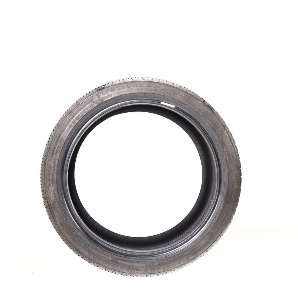 Driven Once 235/40R18 Firestone Firehawk AS V2 95W - 8.5/32 - Image 3