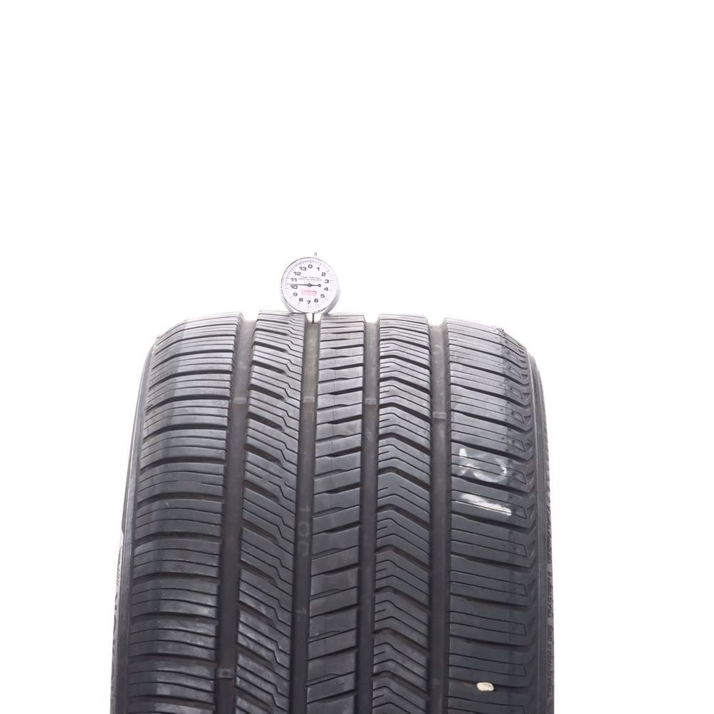 Used 315/35R21 Yokohama Geolandar X-CV G057 111W - 10/32 - Image 2