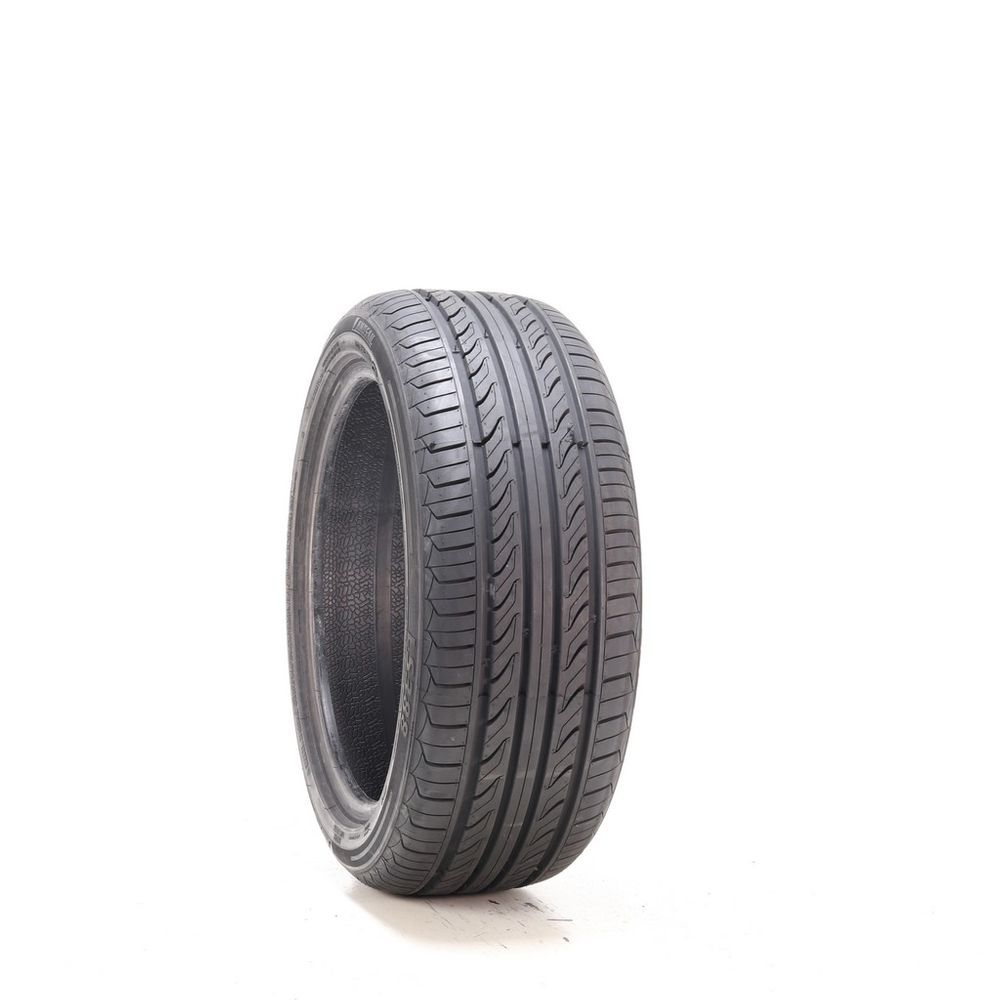 Driven Once 215/45ZR17 Landsail LS388 91W - 9.5/32 - Image 1