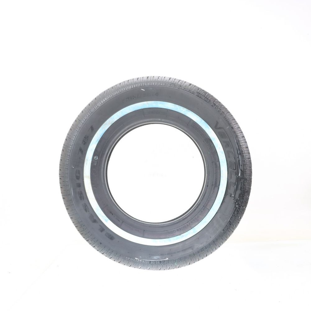 Driven Once 215/75R14 Vercelli Classic 787 98S - 9.5/32 - Image 3