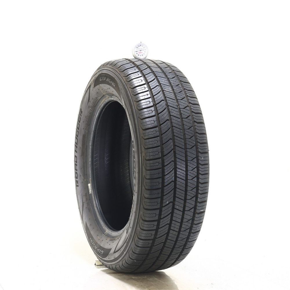 Used 215/60R16 Road Hugger GTP AS/02 95V - 10/32 - Image 1