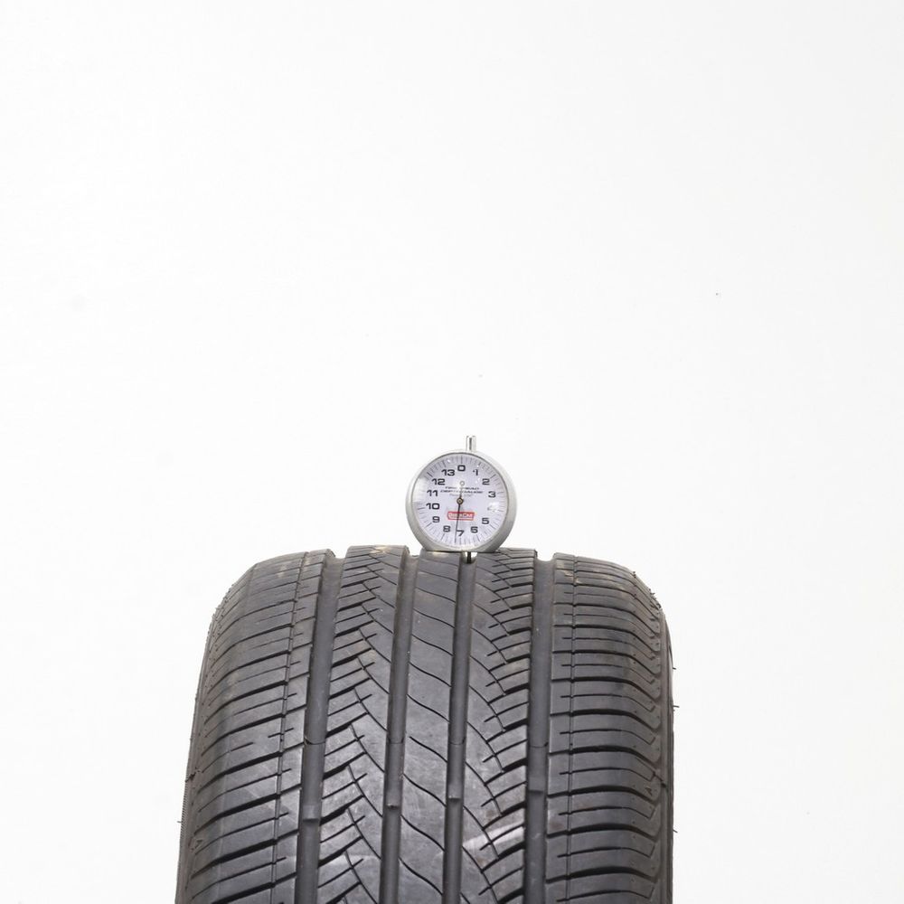 Set of (2) Used 205/50R17 Westlake SA-07 89W - 7-8/32 - Image 2