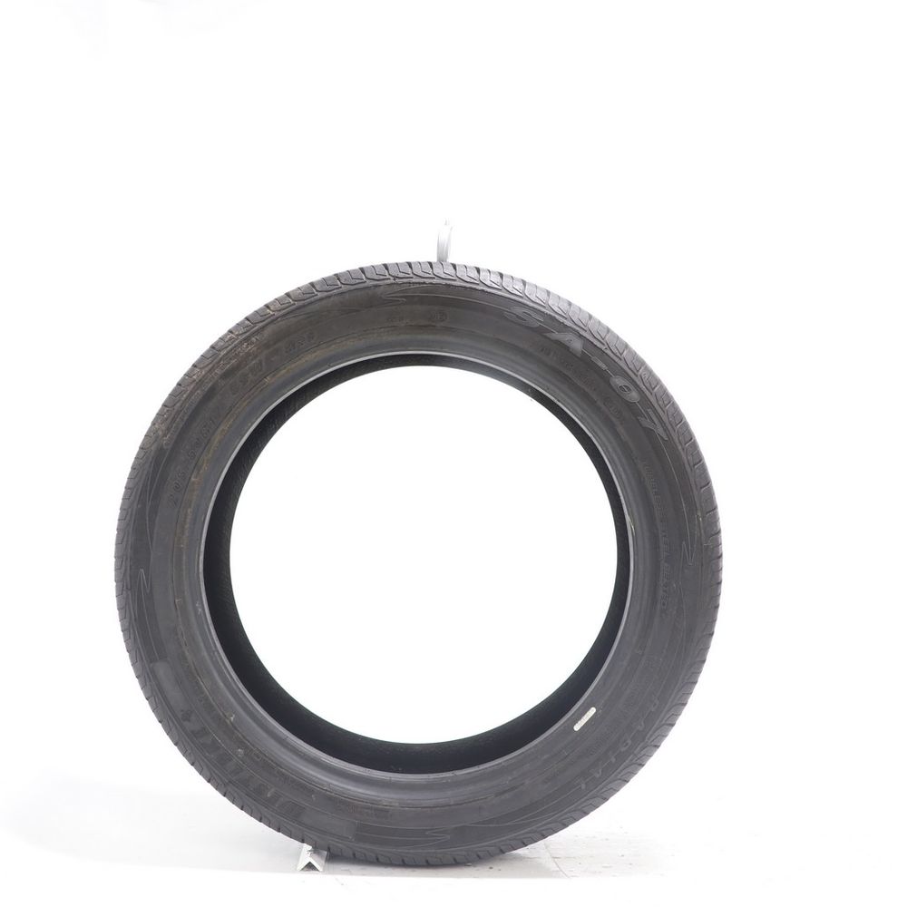 Set of (2) Used 205/50R17 Westlake SA-07 89W - 7-8/32 - Image 3