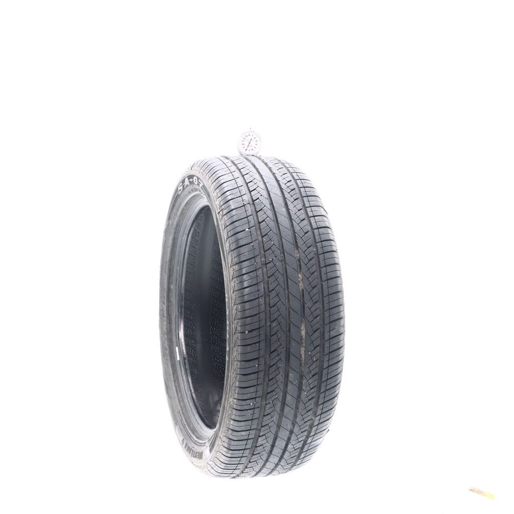 Set of (2) Used 205/50R17 Westlake SA-07 89W - 7-8/32 - Image 4