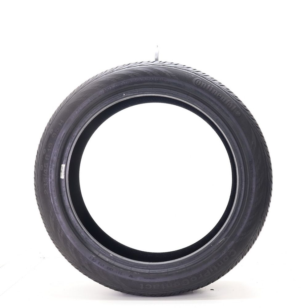 Used 235/45R19 Continental ContiProContact 95H - 5/32 - Image 3