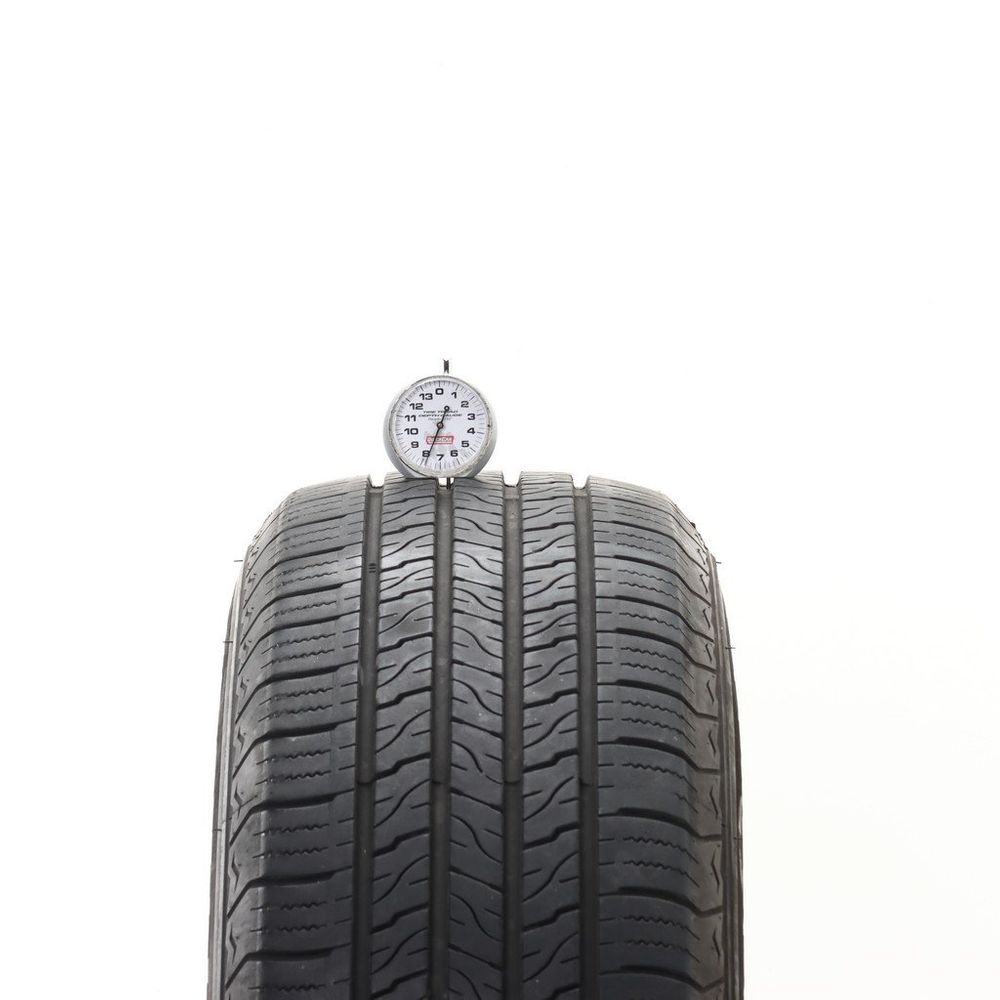 Set of (2) Used 225/65R17 Doral SDL-Sport A/S 102H - 7.5-9/32 - Image 2