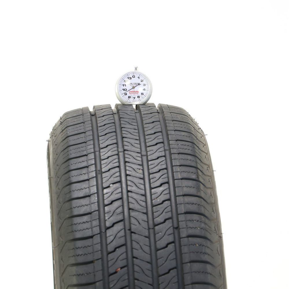 Set of (2) Used 225/65R17 Doral SDL-Sport A/S 102H - 7.5-9/32 - Image 5