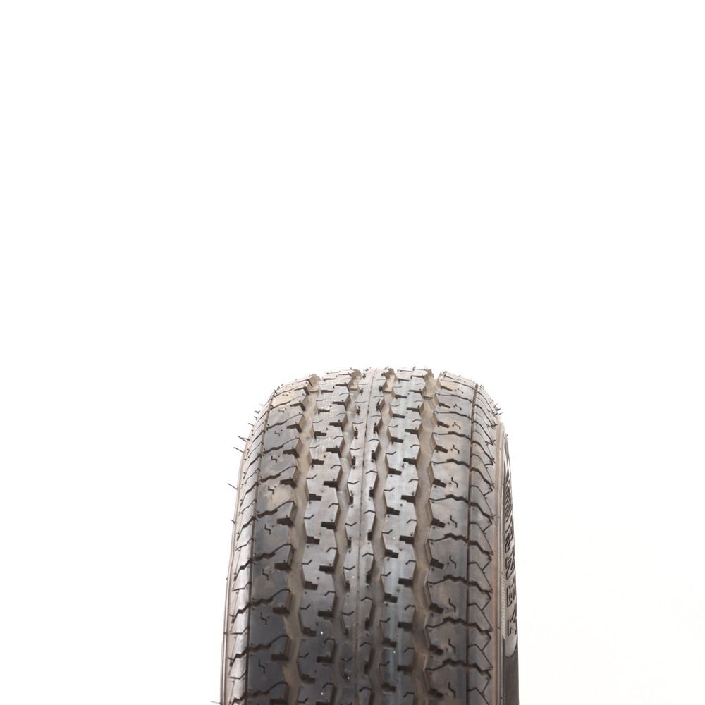 New ST 205/75R14 Vision Wheel Journey Heavy Hauler WR078 100/96L C - Image 2