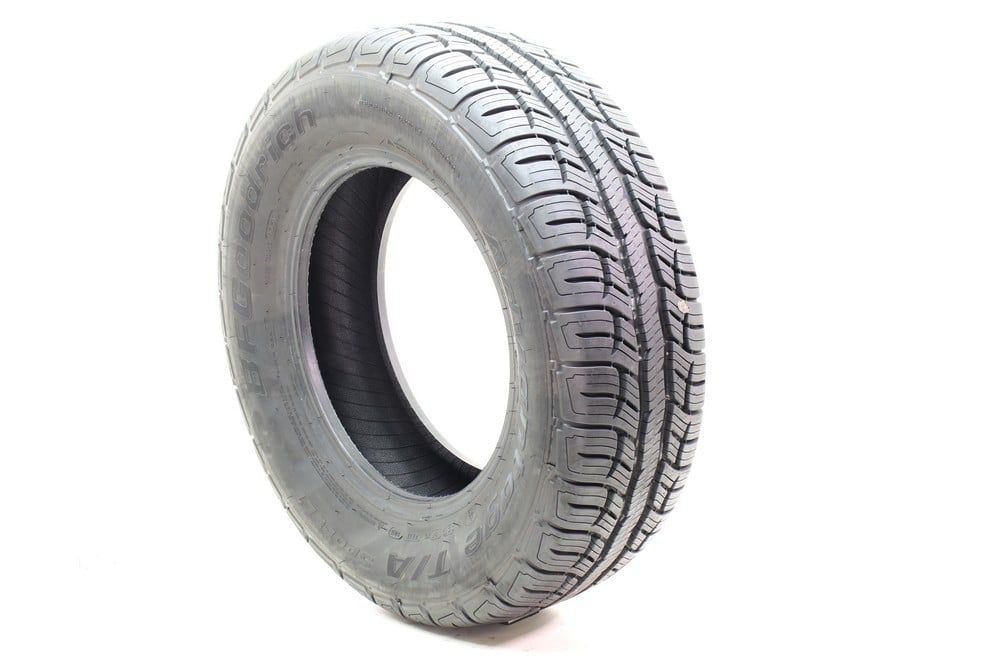 Driven Once 225/70R16 BFGoodrich Advantage T/A Sport LT 103T - 11/32 - Image 1