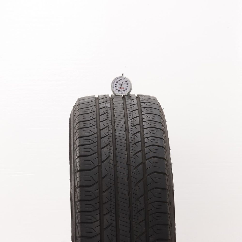 Set of (2) Used 235/65R17 Goodyear Assurance Outlast 104H - 7.5-8/32 - Image 2