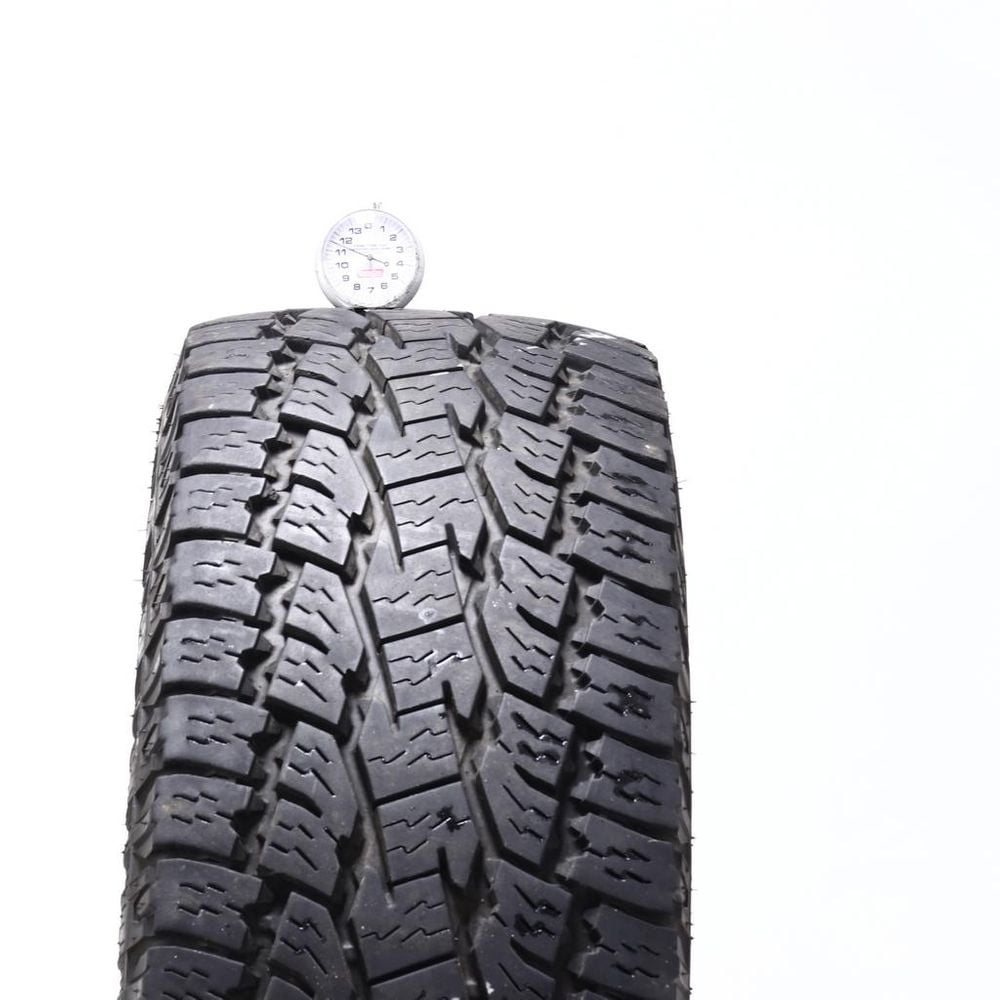 Used LT 265/75R16 Toyo Open Country A/T II 123/120R - 11.5/32 - Image 2