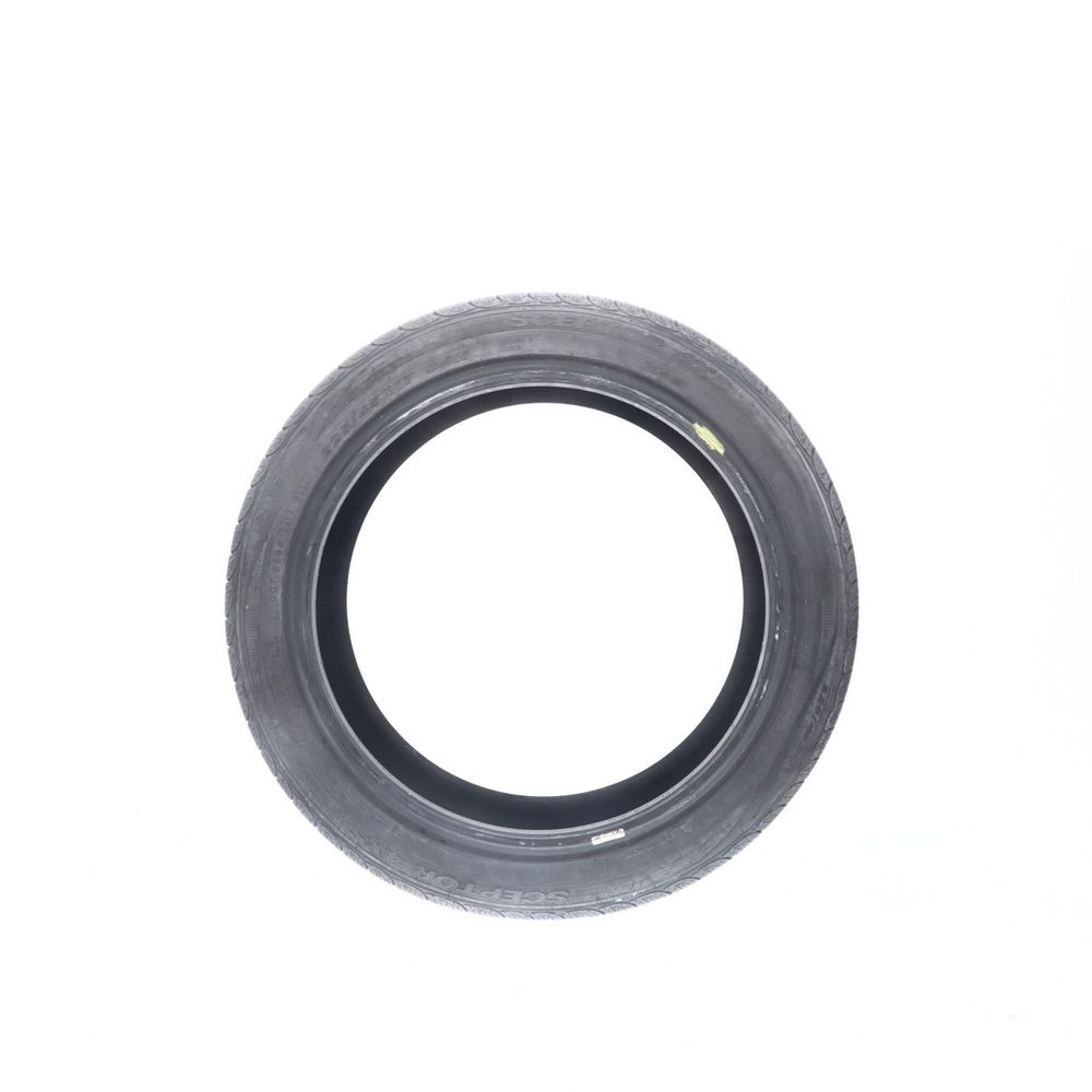 Driven Once 225/45R17 Sceptor 4XS 94H - 9/32 - Image 3