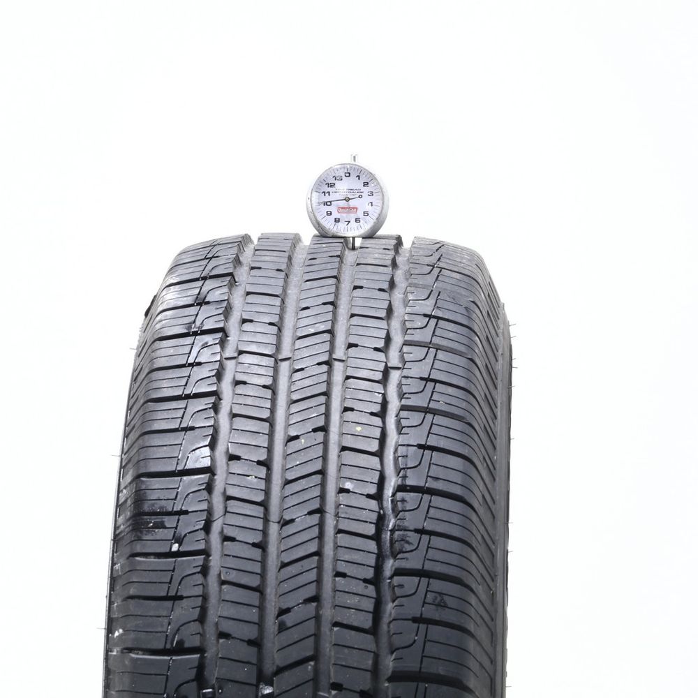 Set of (2) Used 235/65R18 Goodyear Reliant All-season 106V - 8.5-10/32 - Image 5
