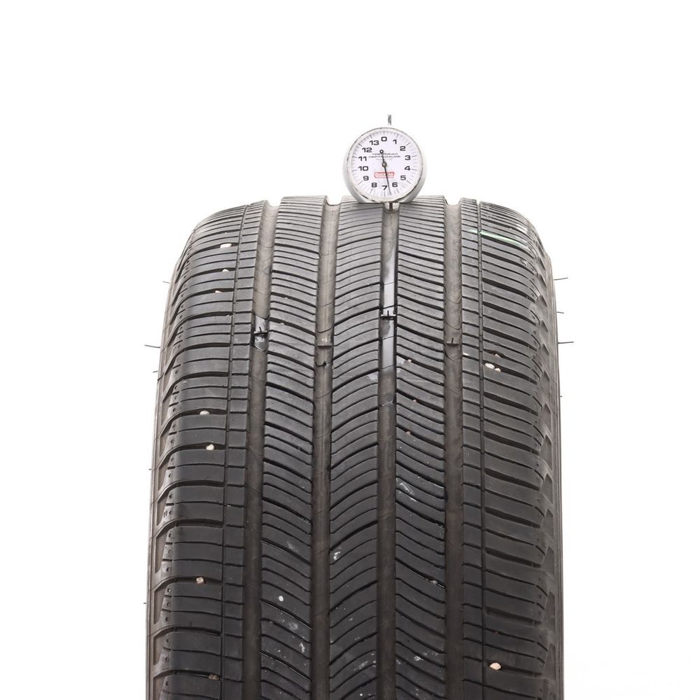 Used 235/55R19 Michelin Primacy A/S 101H - 6.5/32 - Image 2