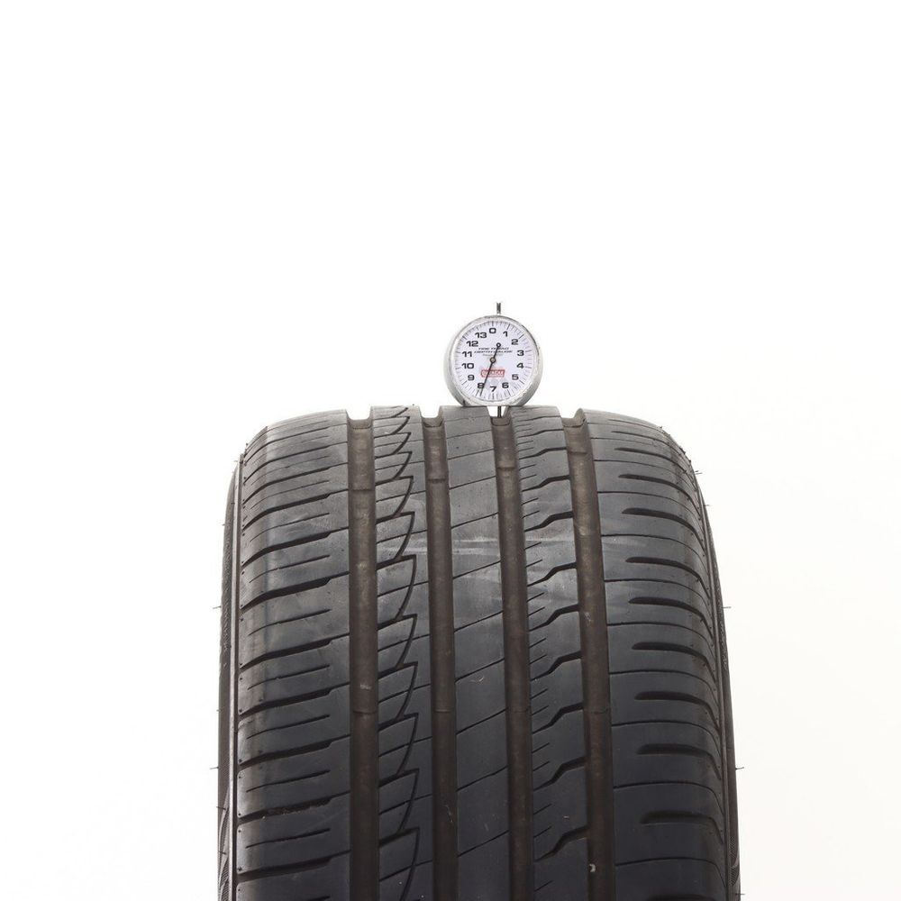 Set of (2) Used 245/45ZR18 Ironman IMove Gen 2 AS 100W - 7.5-8/32 - Image 2
