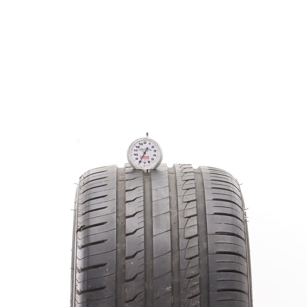 Set of (2) Used 245/45ZR18 Ironman IMove Gen 2 AS 100W - 7.5-8/32 - Image 5