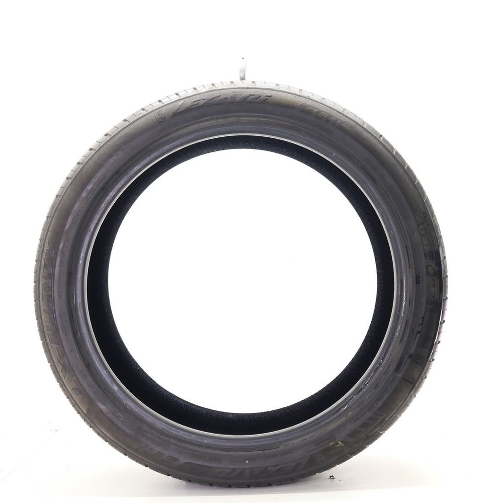 Used 265/40ZR21 Lexani LX-Twenty 105Y - 9/32 - Image 3
