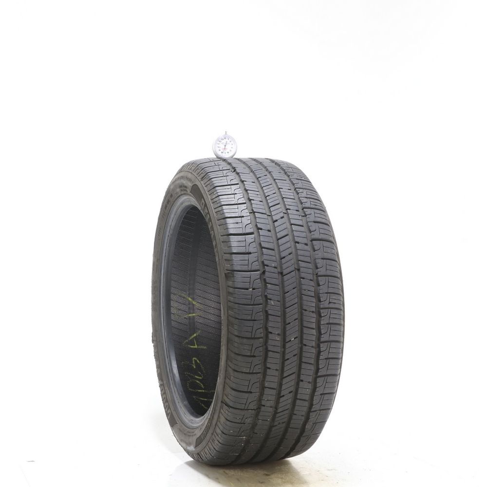 Used 225/45R17 Goodyear Reliant All-season 91V - 7.5/32 - Image 1
