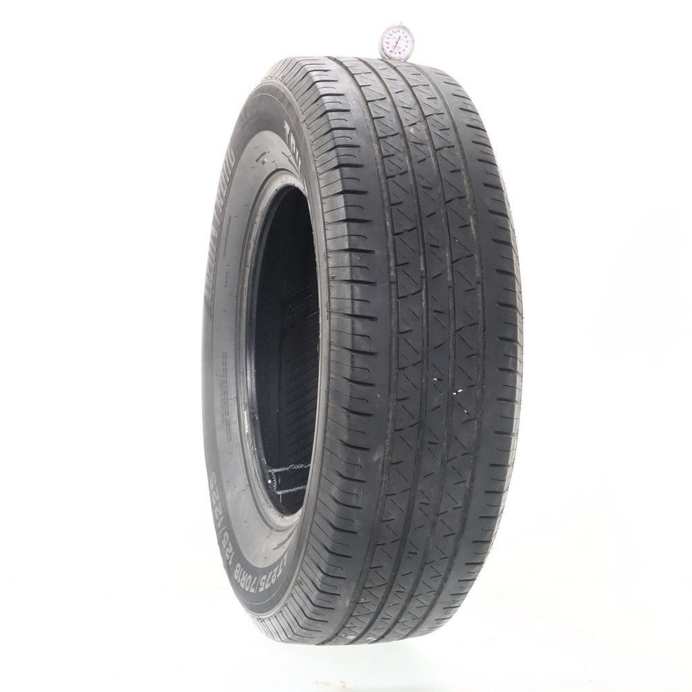 Used LT 275/70R18 Armstrong Tru-Trac HT 125/122S E - 7.5/32 - Image 1