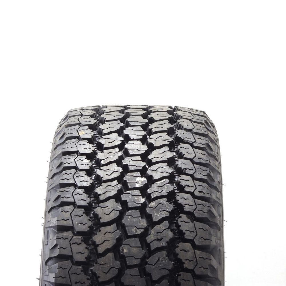 New LT 285/70R17 Goodyear Wrangler All-Terrain Adventure Kevlar 121/118R - 15/32 - Image 2