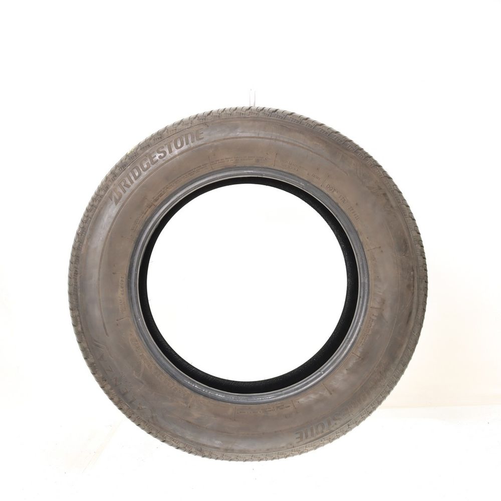 Set of (4) Used 225/65R17 Bridgestone Alenza A/S 02 102H - 8.5/32 - Image 3