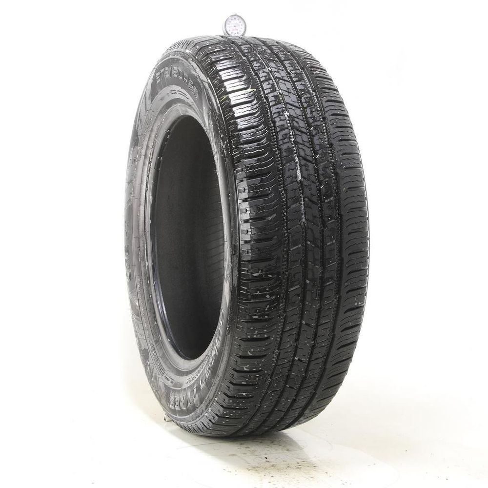 Set of (2) Used 275/60R20 Nokian One HT 115H - 10-11/32 - Image 1