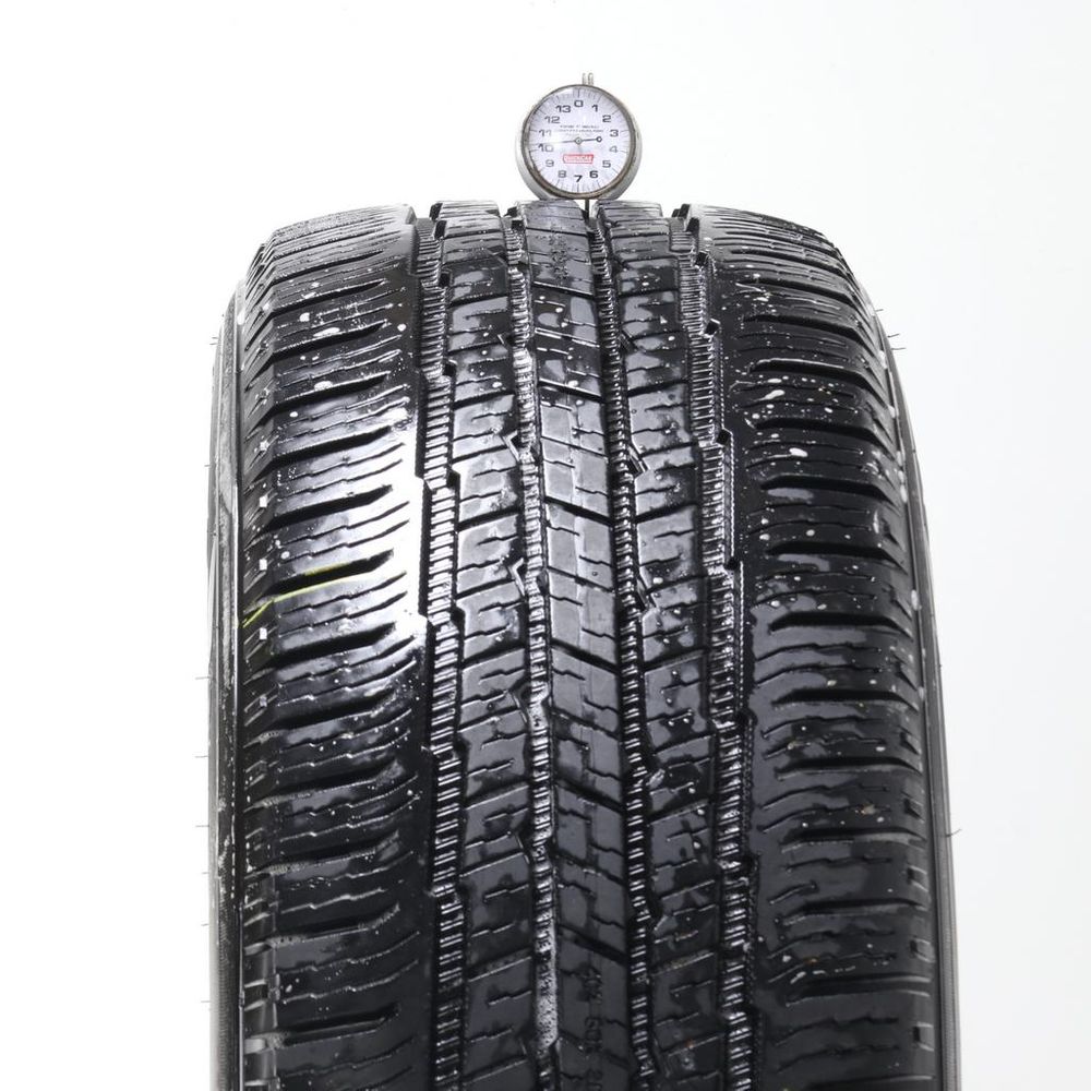 Set of (2) Used 275/60R20 Nokian One HT 115H - 10-11/32 - Image 2