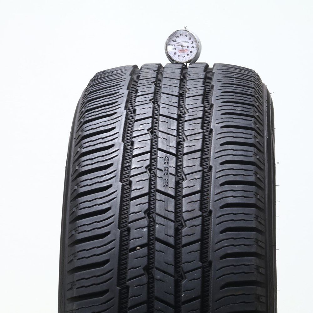 Set of (2) Used 275/60R20 Nokian One HT 115H - 10-11/32 - Image 5