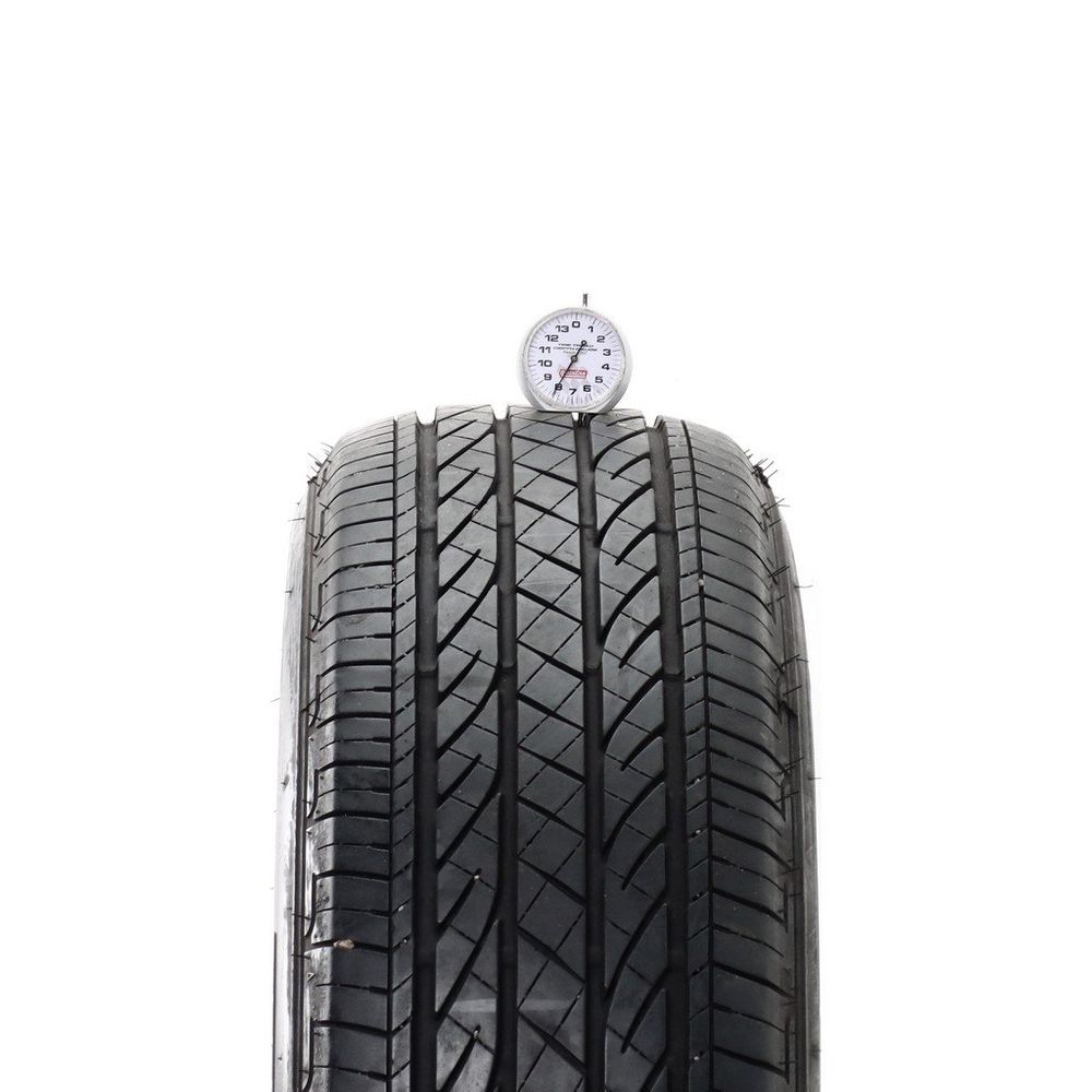 Set of (4) Used 225/60R18 Bridgestone Dueler H/P Sport AS 100H - 8-9.5/32 - Image 2