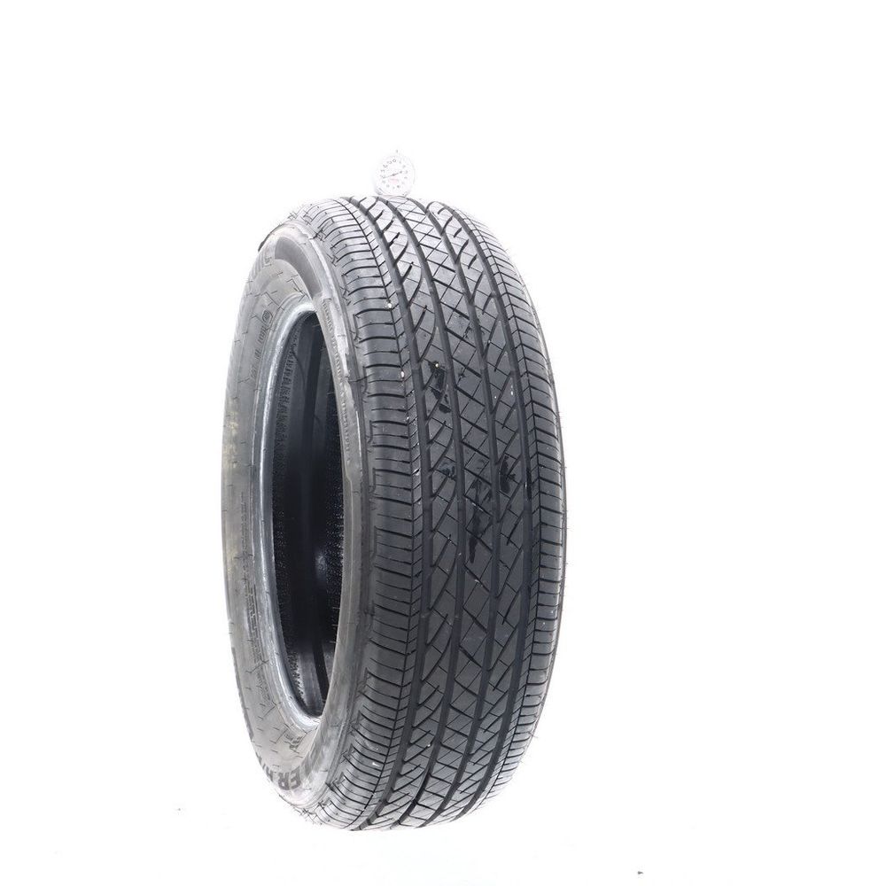 Set of (4) Used 225/60R18 Bridgestone Dueler H/P Sport AS 100H - 8-9.5/32 - Image 4