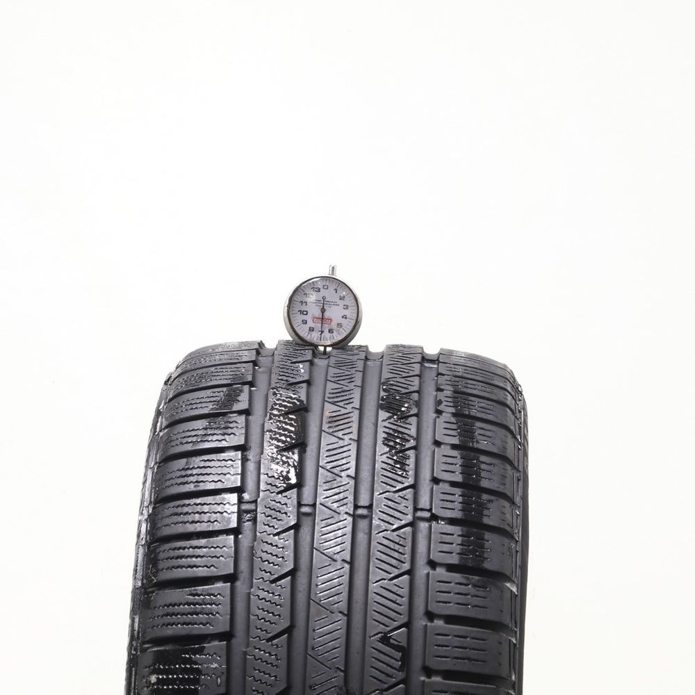 Used 245/40R18 Continental ContiWinterContact TS810S MO 97V - 7/32 - Image 2