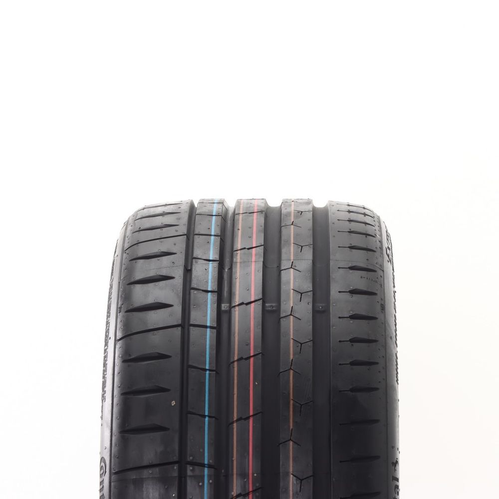 New 245/30ZR20 Continental ExtremeContact Sport 02 90Y - Image 2