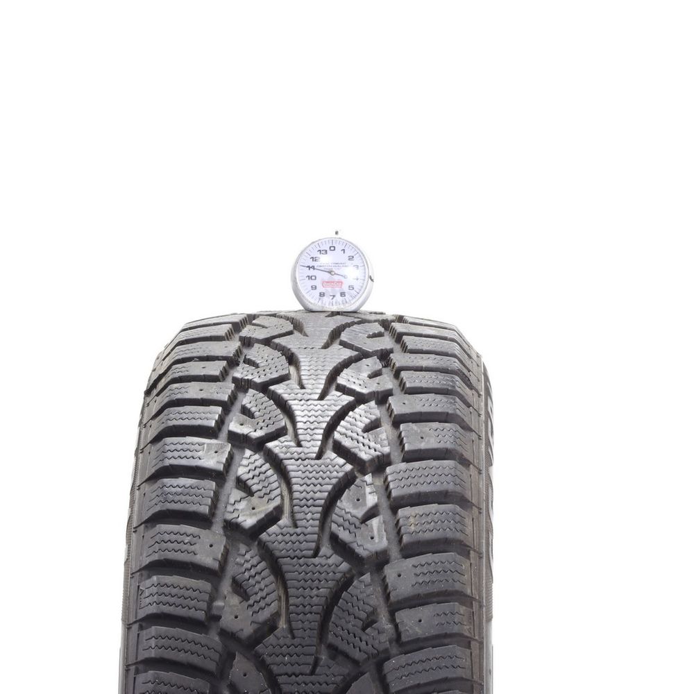 Used 205/55R16 General Altimax Arctic 91Q - 11/32 - Image 2