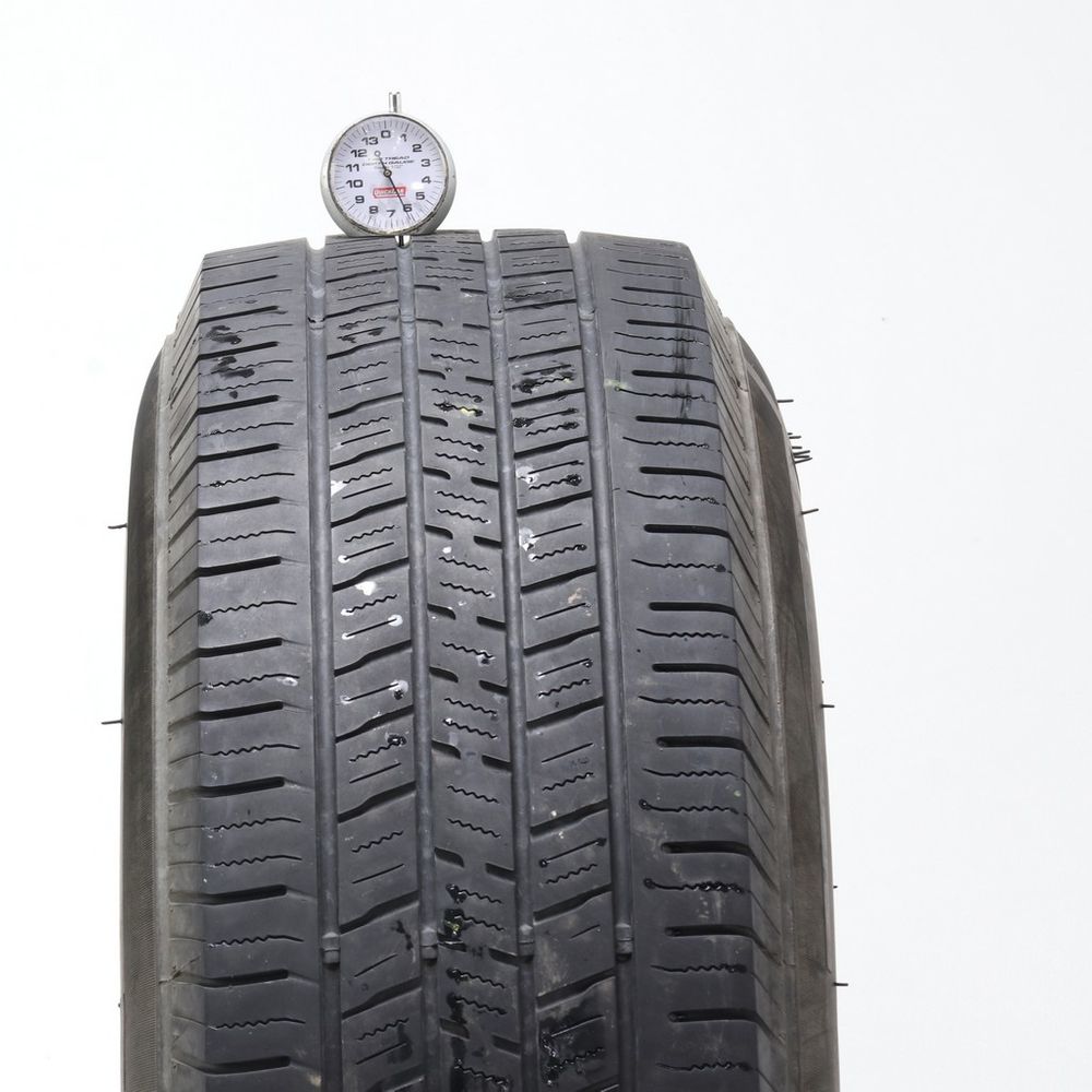 Used LT 245/75R17 Kenda Klever H/T 2 121/118R - 6/32 - Image 2