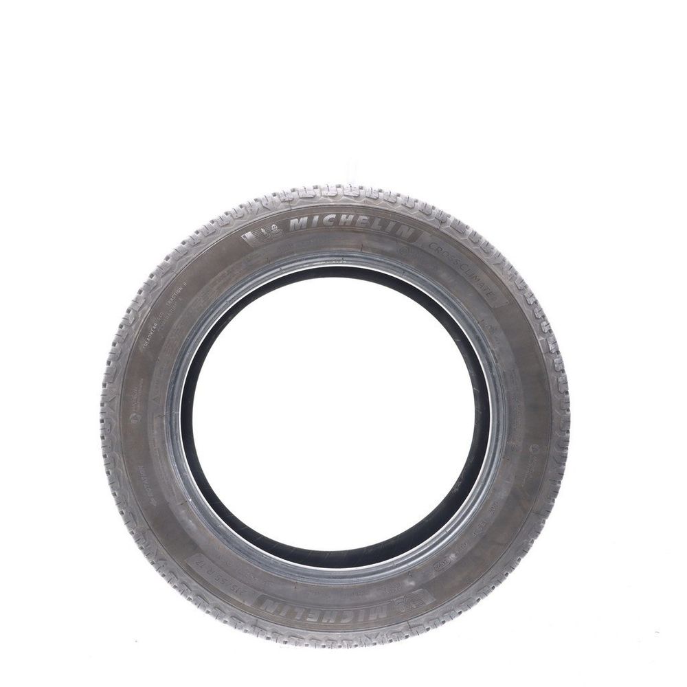 Used 215/55R17 Michelin CrossClimate 2 94V - 9.5/32 - Image 3