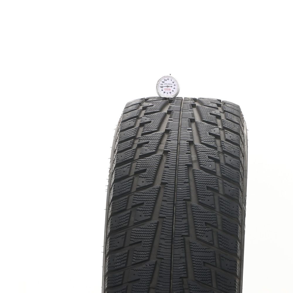 Used 255/55R18 Federal Himalaya SUV Snow 109T - 10/32 - Image 2
