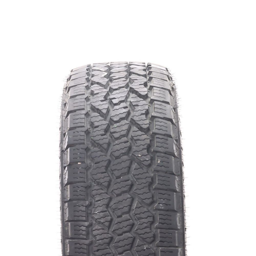 Set of (2) Used LT 265/70R17 Bridgestone Dueler A/T Ascent Enliten 123/120S E - 13-14/32 - Image 5