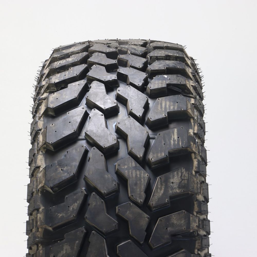 Driven Once LT 285/65R18 Firestone Destination M/T 125/122Q E - 20/32 - Image 2