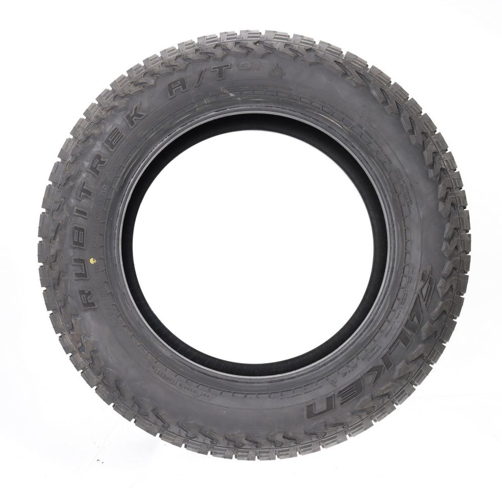 New 275/60R20 Falken Rubitrek A/T 01 115T - Image 3