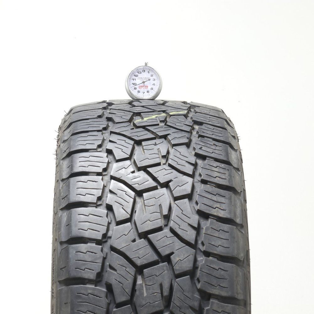 Used 245/50R20 Toyo Open Country A/T III 105H - 9.5/32 - Image 2