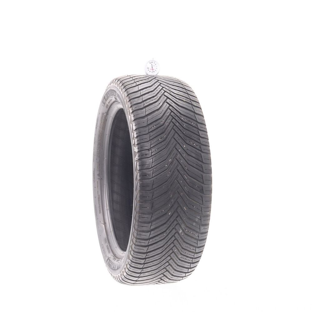 Used 225/50R18 Michelin CrossClimate 2 95H - 6.5/32 - Image 1