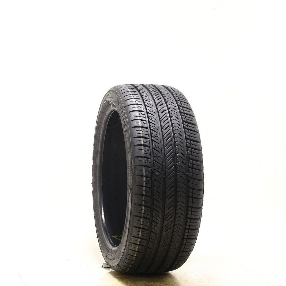 New 225/40ZR18 Michelin Pilot Sport All Season 4 92Y - 10/32 - Image 1