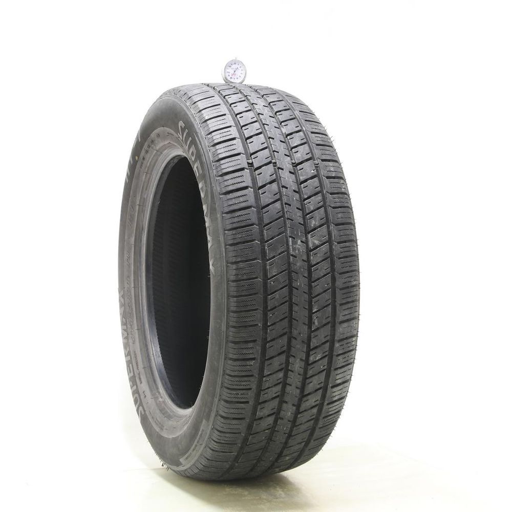 Used 275/55R20 Supermax HT-1 117H - 8/32 - Image 1