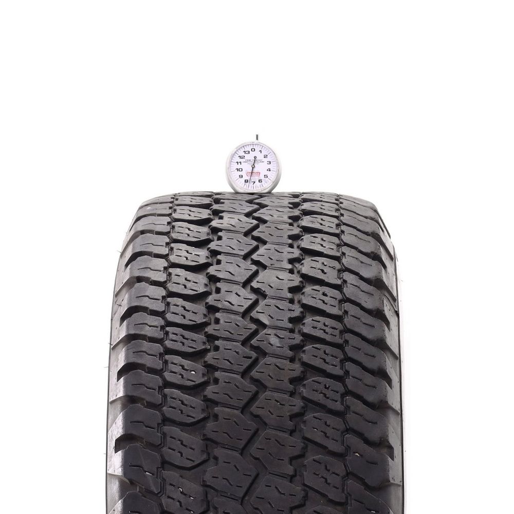 Used 265/70R17 Goodyear Wrangler AT/S 113S - 7.5/32 - Image 2