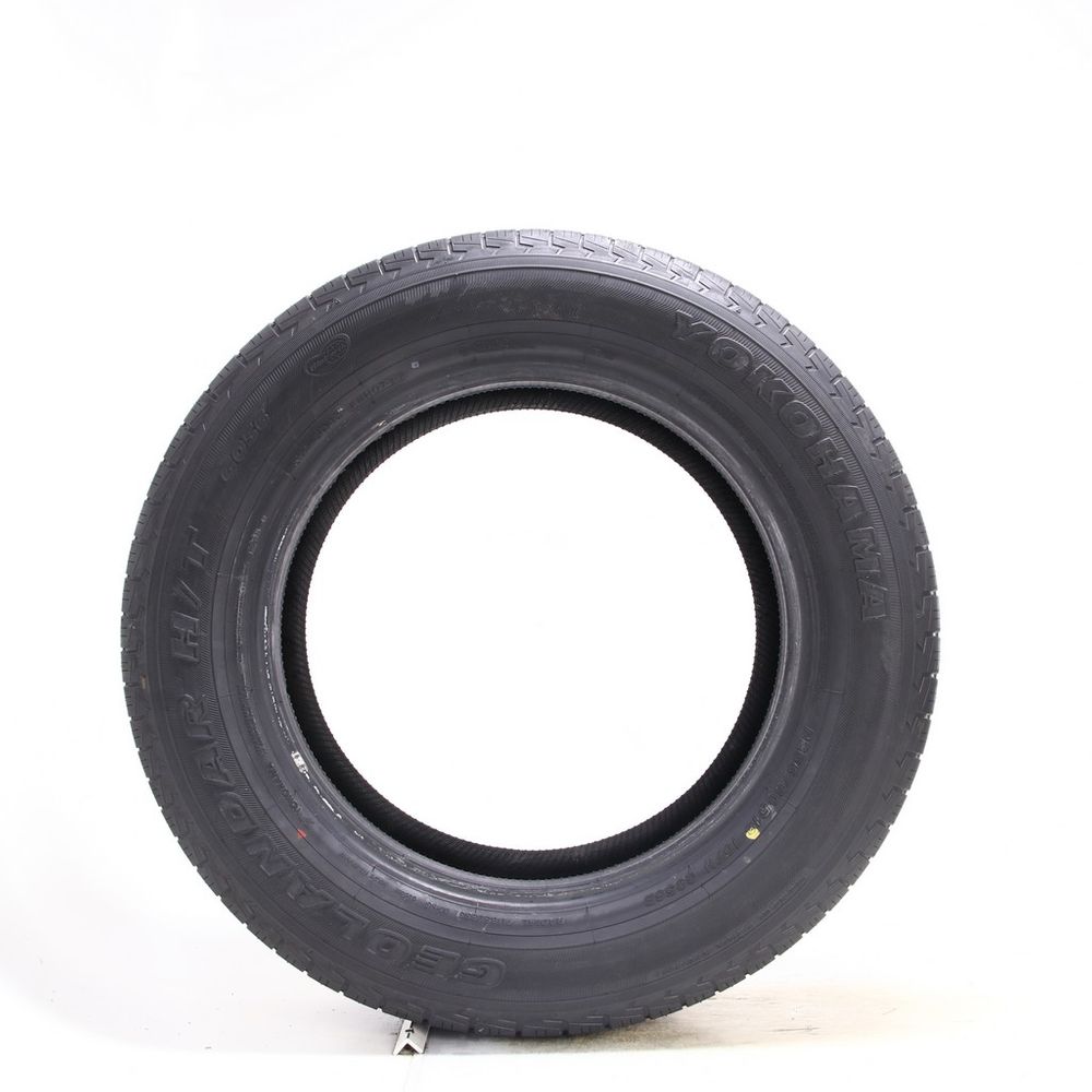 Driven Once 255/60R18 Yokohama Geolandar H/T G056B 107H - 9/32 - Image 3