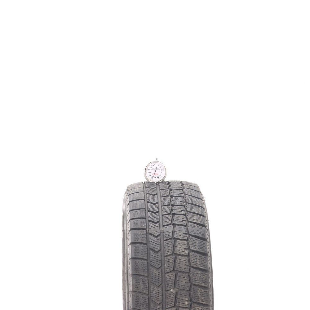 Used 185/65R14 Dunlop Winter Maxx WM02 86T - 7.5/32 - Image 2