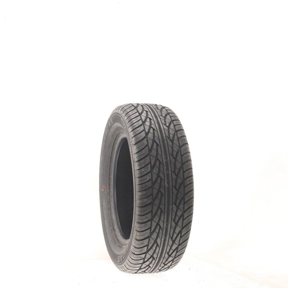 Driven Once 215/60R15 Aspen Touring AS 94H - 9.5/32 - Image 1