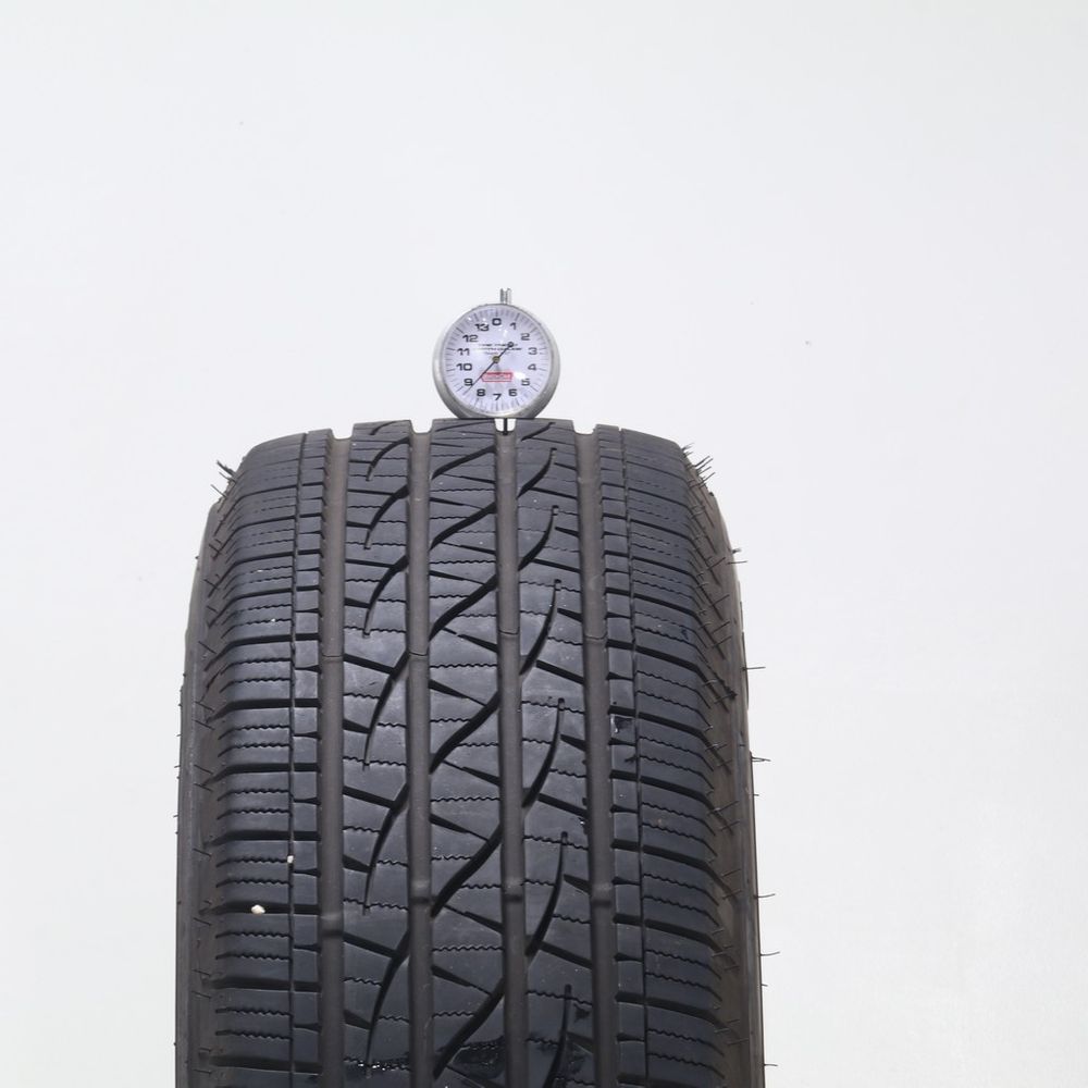Set of (4) Used 225/65R17 Firestone Destination LE3 102H - 8.5-9/32 - Image 2