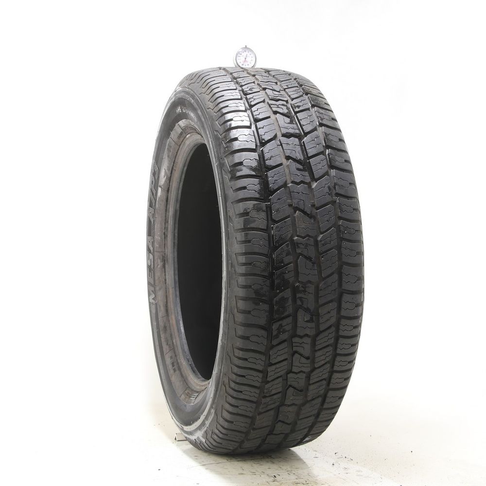 Set of (2) Used 275/60R20 Mesa A/P 3 115T - 6-7.5/32 - Image 4
